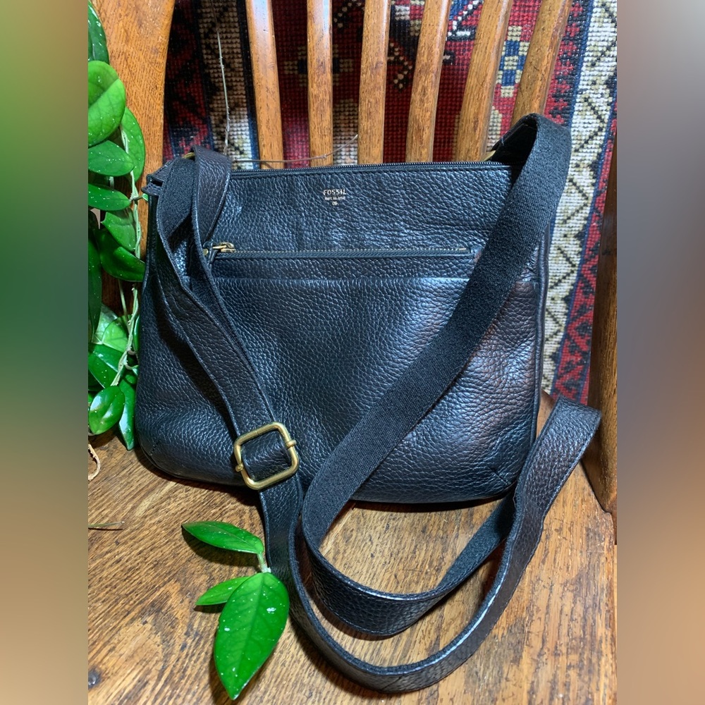Fossil crossbody bag